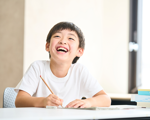 学習内容定着プラン