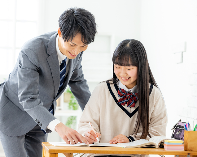 英語力強化！英検対策プラン-1